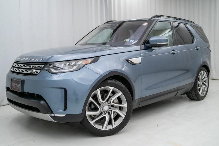 land rover discovery 2018 SALRT2RV0JA079375 image land rover discovery 2018 SALRT2RV0JA079375 image